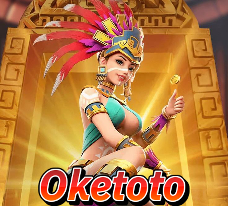 Oketoto : Oke Toto Hadirkan Dunia Aksi Game yang Gokil!