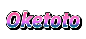 logo OKETOTO